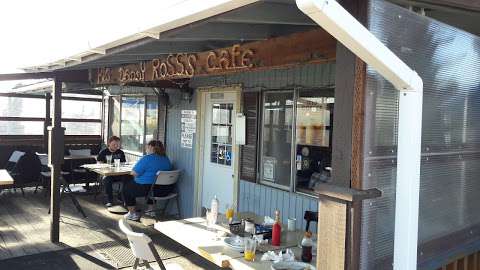 Big Daddy Ross's Cafe in Bay Point
